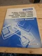 Yamaha Service Manual EF3800 EF5000 EF6000 YG300 YG400   LIT-19616-00-48