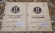 2 Allis-Chalmers Tractor Shop Service Repair Manuals Book I&T AC-21 & AC-25