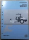 VOLVO SD70TF SD77TF SERIES ROLLER COMPACTOR SERVICE SHOP REPAIR WORKSHOP MANUAL