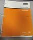 Case 1825 Uni-Loader Parts Catalog Manual BURL 8-3420 1987
