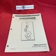 1995 Ausherman GP Seed-Lok to 6100 / 5100 White Planters Operators Parts Manual 