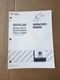 ONE  New Holland Series 32LA Quick Attach Farm Loader Operators Manual