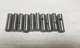 Hobart Mixer 00-111156 Pin-Beater Agitator Shaft 10 PC Bulk 111156 60 H600 L800 