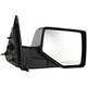 06-11 Ranger Right Passenger Mirror Manual Textured Black