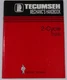 Tecumseh Mechanic's Handbook 2-cycle Engines Form No. 692508
