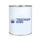 Quart Basecoat Paint for 1965  Ford Tractor Tractor Gray    M20J1750A