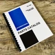 Farmall International 1566 1568 Tractor Parts Manual Catalog Book Schematic
