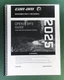 2025 Can-Am Defender MAX X mr HD10 Owner's Manual: With Protective Covers!