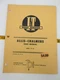 I & T Shop Service Allis-Chalmers Shop Manual Series 170 AC-24 Book Booklet