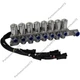 Solenoid Valve Group 2076071320 2076071311 for Komatsu PC300-7 PC300-8 PC400-7