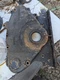 Kohler L600 L654 Genset Generator Engine Timing Housing Marine 7.5r27 OEM!