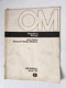 John Deere 39 and 47 Rotary Mowers Operators Manual OM-M48953