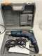 Ryobi D550H 1/2 Inch (13mm) Variable Speed Hammer Drill W/ Case Chuck Manual