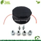 Fast Feed 375 Trimmer Head For ROBIN NB321AU NB351 NB411 NB415 NB2001 NBKT415