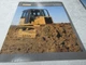 Case 550H & 650H Crawler Dozer Brochure 20 Page