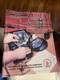 TECUMSEH ENGINES MECHANIC'S HANDBOOK 3 TO 10 HP AND OVM 120 ENGINE MANUAL