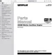 CAT Caterpillar 3508B Marine Aux Engine S2B1-Up Parts Catalog Manual PDF USB