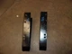 OEM USED GRAVELY 8000, G-SERIES SET OF SEAT SPRINGS P/N 43799