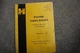 HYSTER WINCH W6E W8K W12D Service WORK BOOK  Manual book crawler tractor repair