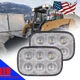  84306268 for Case SR130 SR175 SR210 SR240 SV185 TR270 TV380 LED Front Light