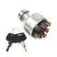 4186745 4186743 Ignition Start Switch for Hitachi EX100 EX150 EX160 EX200 EX270