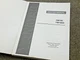 Yanmar YM186 and YM186D Tractor Service Repair Overhaul Manual