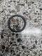 ALLIS CHALMERS 4W-305/8550 WATER MANIFOLD O-RING 74255631