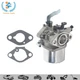 Carburetor For Kawasaki  fe120 carburetor 15003-2718 15003-2497 Carb With Gasket