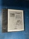 Bobcat  T300 Turbo,  T300 Turbo High Flow ​PN# 6901936 Service Manual #6210