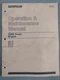 Caterpillar 3208 Truck Engine Operation & Maintenance Manual SEBU6315 May 1992