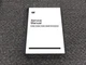 CAT Caterpillar TH350B Telehandler Shop Service Repair Manual