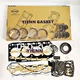 SD22 Engine Overhaul Re-Ring Kit For Nissan QF02 Forklift Truck Repair Parts