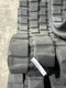CAT 239D3, 249D3 Rubber Track size 400x86x49 CATERPILLAR 239D3, 249D3