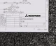 Mitsubishi Forklift FGC15N Electrical Wiring Diagram Manual