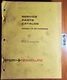 New Holland TR95 TR-95 Combine Service Parts Catalog Manual 5009514 9/84