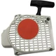 Chainsaw Recoil Starter Pull Start Assemb Compatible with Stihl MS200T Chainsaws