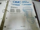 PM99 1989 Evinrude OMC 60 Models Final Edition Parts Catalog Manual P/N 432891