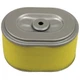 REPLACES KOHLER AIR FILTER COMBO 18 083 04-S 4" FITS SH255 2 7 8" STENS 100-013