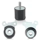 For Stihl 020T,MS200,MS200T AV Annular Handle Buffer Mount Chainsaw 11297909902