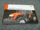 Kioti DK90 Tractor Owner Operator Manual User Guide xz