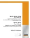 CASE COMPLETE - SR210, SR240, SV280 TIER 4B (FINAL) ALPHA SERIES SKID STEER LOAD