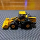 Komatsu mini car WA380-8 without box KOMATSU