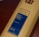 CAT Caterpillar 980G Wheel Loader Repair Shop Service Manual front end owner OEM
