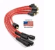 Custom Spark plug wires IH Farmall 300, 330, 340, 350 Tractor