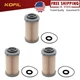 3Fuel Water Separator 363-5819 for Caterpillar CAT C1.7 C2.2 305.5E2 304E2 305E2