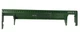 OEM John Deere Right-Side Hanger AW31812 for Flex-Wing Rotary Cutters CX15 HX15