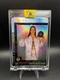 2025 WNBA CAITLIN CLARK CHRONICLES SILVER FOIL REFRACTOR FEVER #60 - GOAT (2)