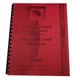 Industrial and Construction Parts Manual Fits International Harvester U372