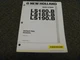 New Holland LS180.B LS185.B LS190B Skid Steer Loader Repair Time Schedule Manual