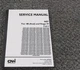 New Holland F4DFE413T NEF Tier 4B Final & Stage IV Engine Service Repair Manual